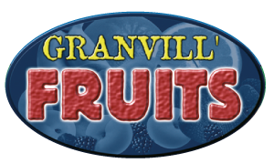 Granvill'Fruits